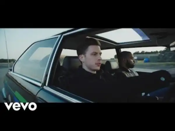 Video: Nick Brewer - Talk To Me (feat. Bibi Bourelly)